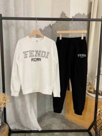 Picture of Fendi SweatSuits _SKUFendiM-5XLkdtn2928209